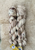 "Schafe & Seewind" MeerMerino  100% Merino 400m/100g
