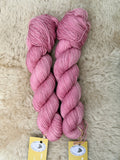 "Zu spät für Vernunft" MeerMerino  100% Merino 400m/100g