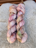 "Fast ein Gedanke" MeerSingle  100% Merino 366m/100g