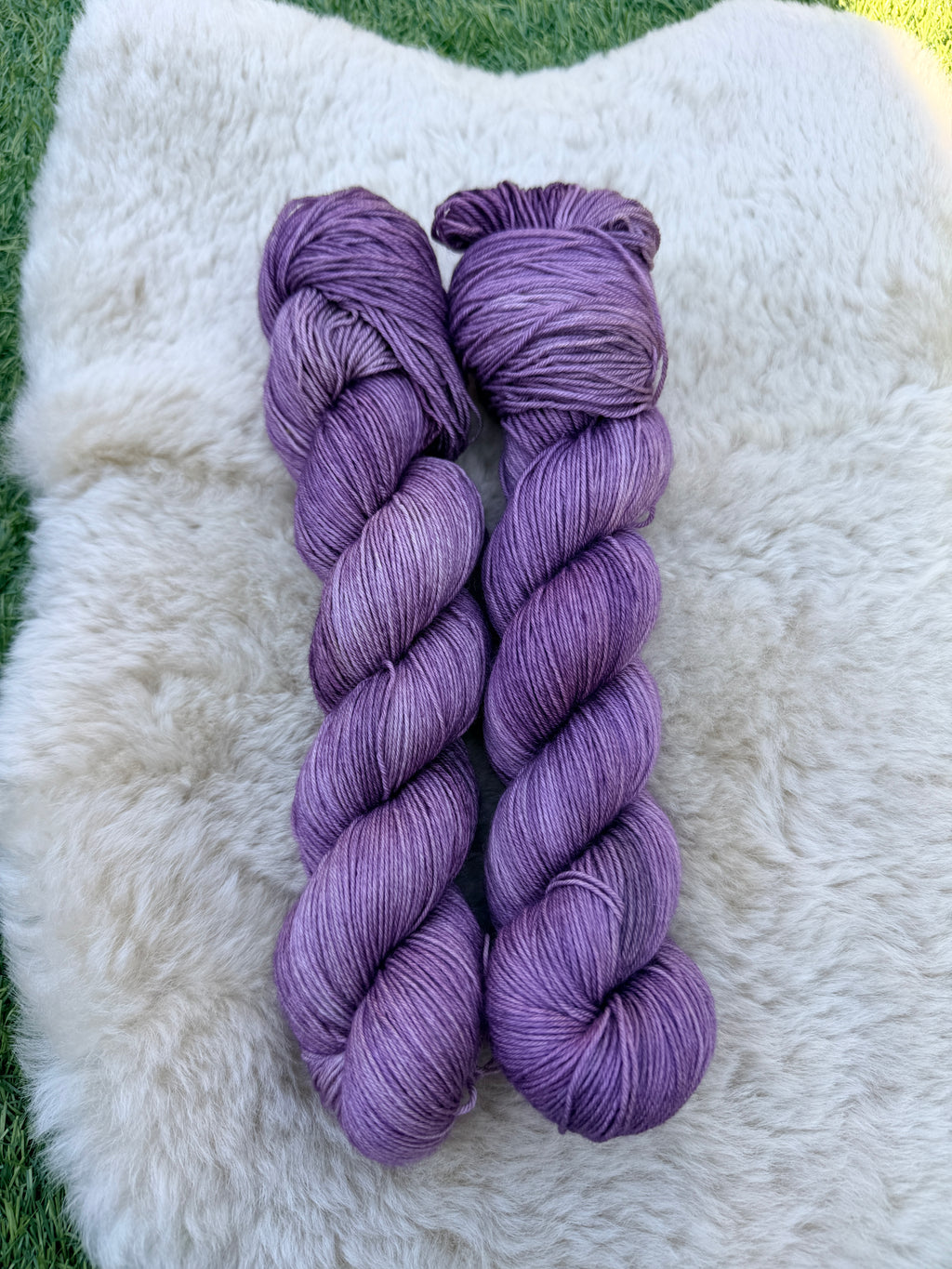 "Te laat voor Rede" MeerMerino 100% Merino 400m/100g