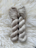 "De Hors" Luxus MeerSeide  50% Merino 50% Maulbeerseide 400m/100g