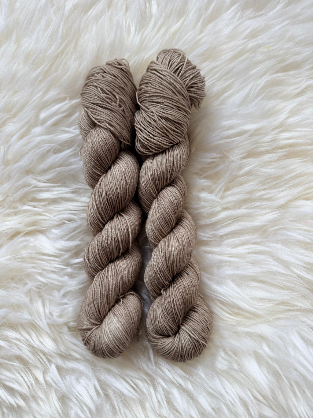 "Strandgut" MeerMerino  100% Merino 400m/100g