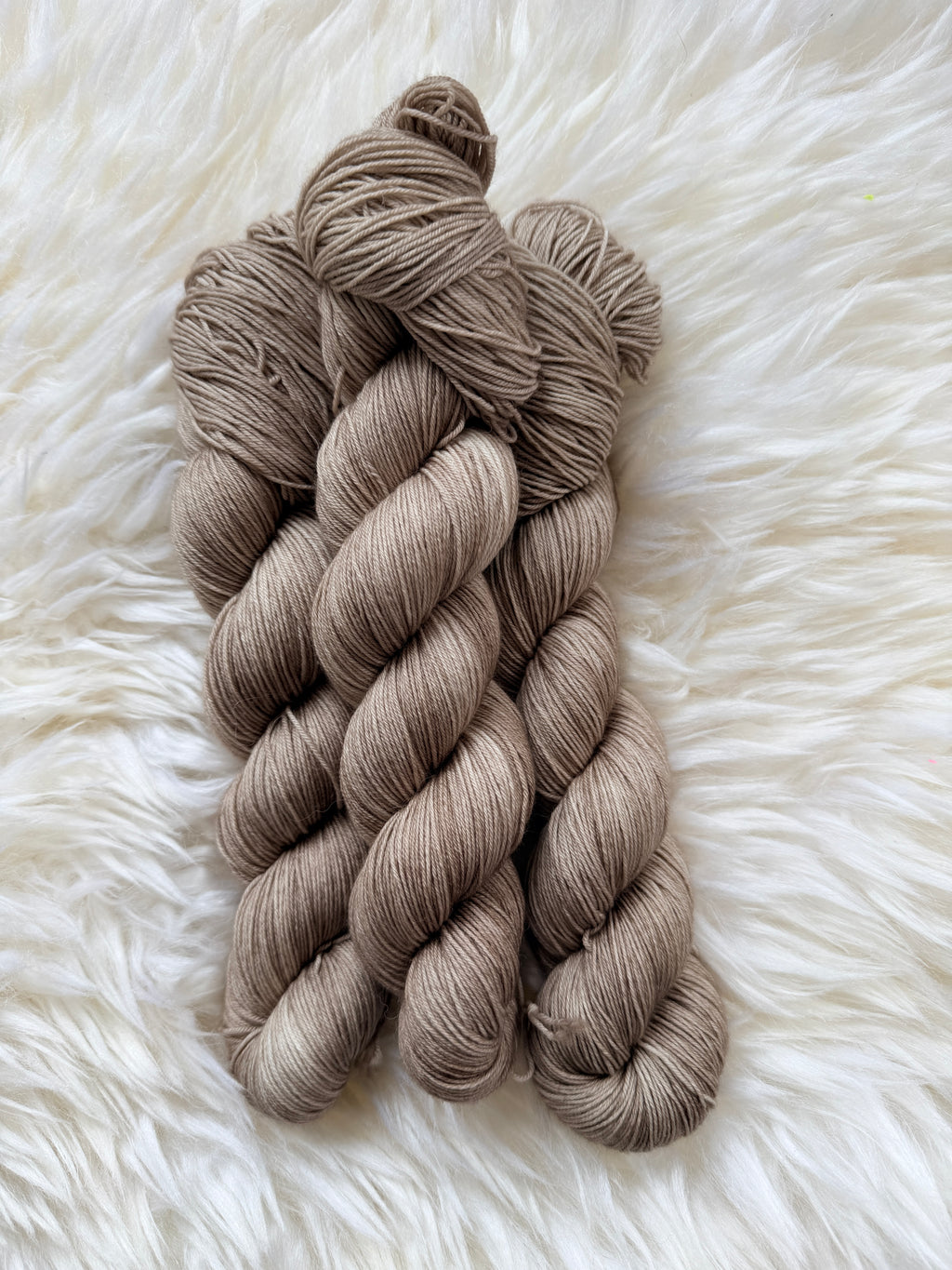 "Strandgut" MeerMerino  100% Merino 400m/100g