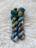 "Meerpfad" MeerMerino  100% Merino 400m/100g
