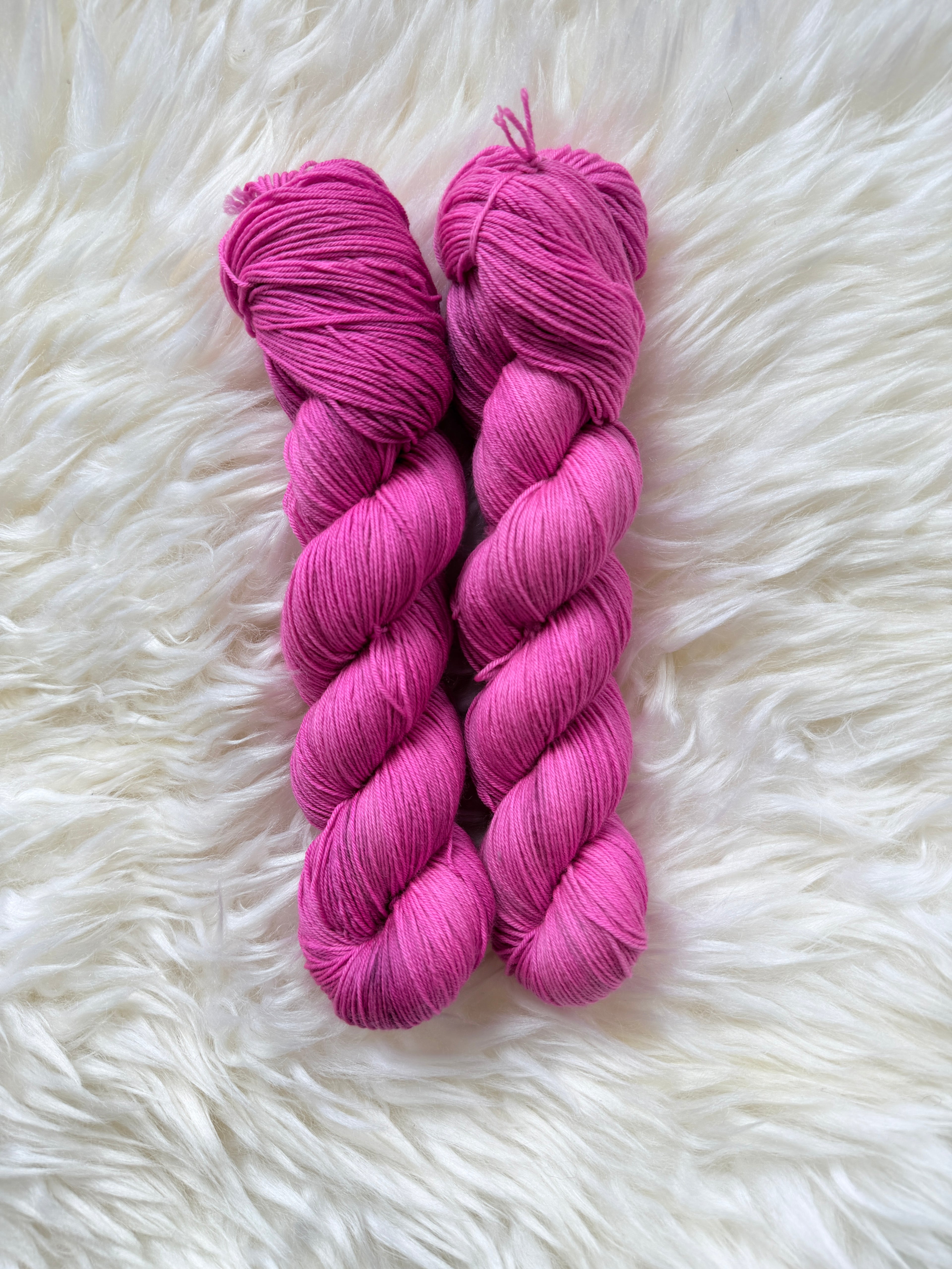 "Strandnelke" MeerMerino  100% Merino 400m/100g