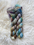 "Windtide" MeerMerino  100% Merino 400m/100g